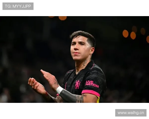 恩佐1.2亿欧元转会标王：身价合理性分析