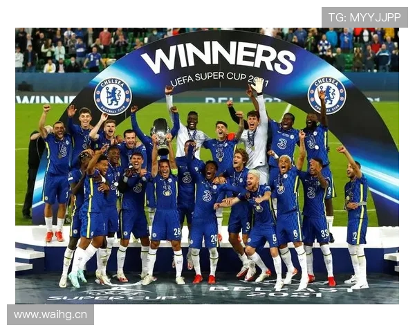 切尔西投入巨大，但成绩为何始终无法兑现？